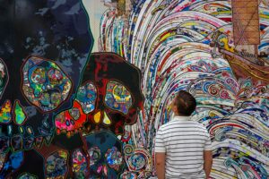 Art Comes Alive: Summit Grove’s Annual Arts Festival