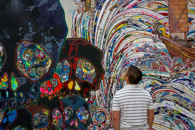 Art Comes Alive: Summit Grove’s Annual Arts Festival